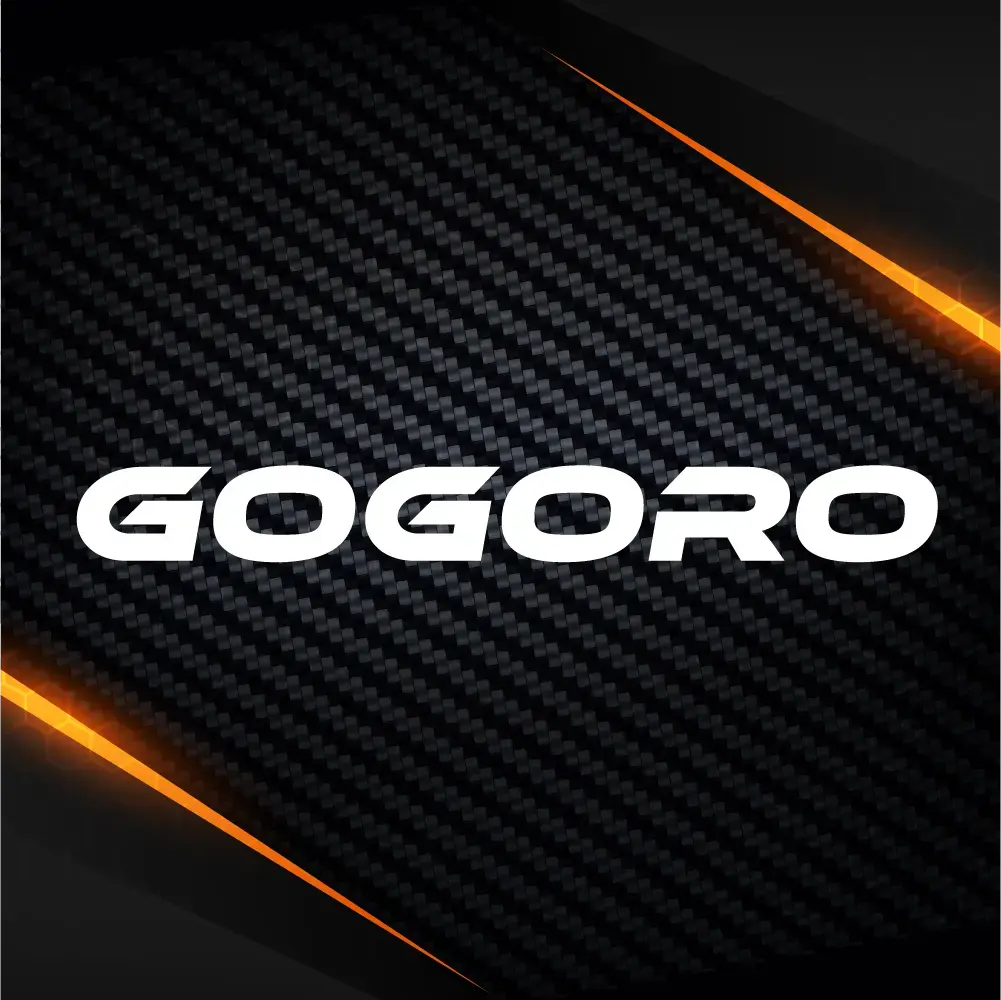 GOGORO