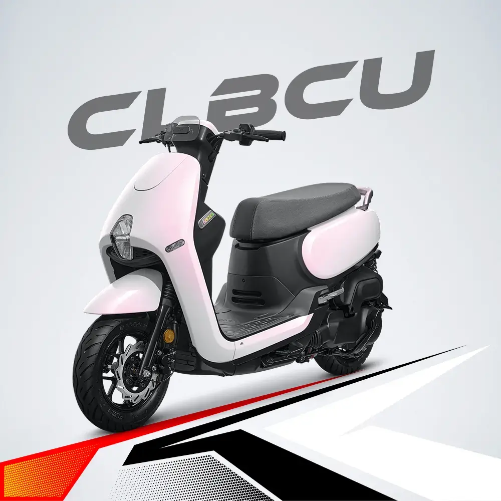 CLBCU
