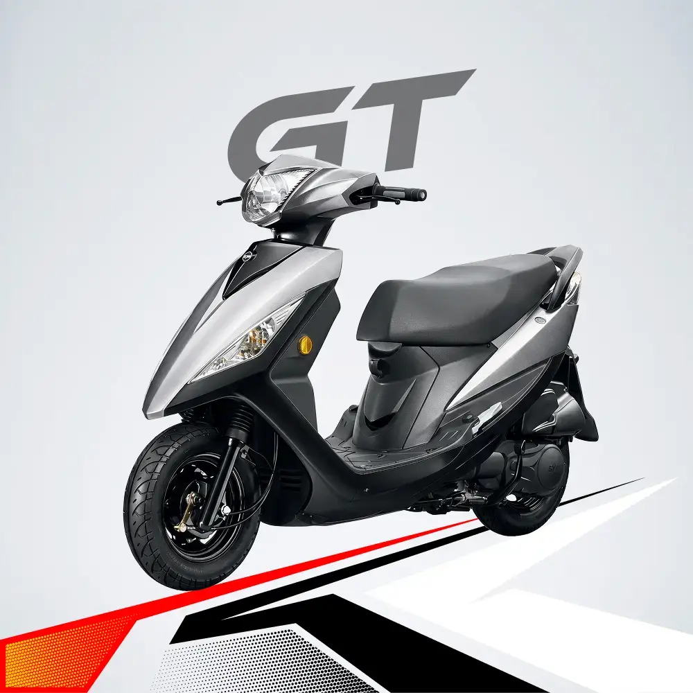 GT