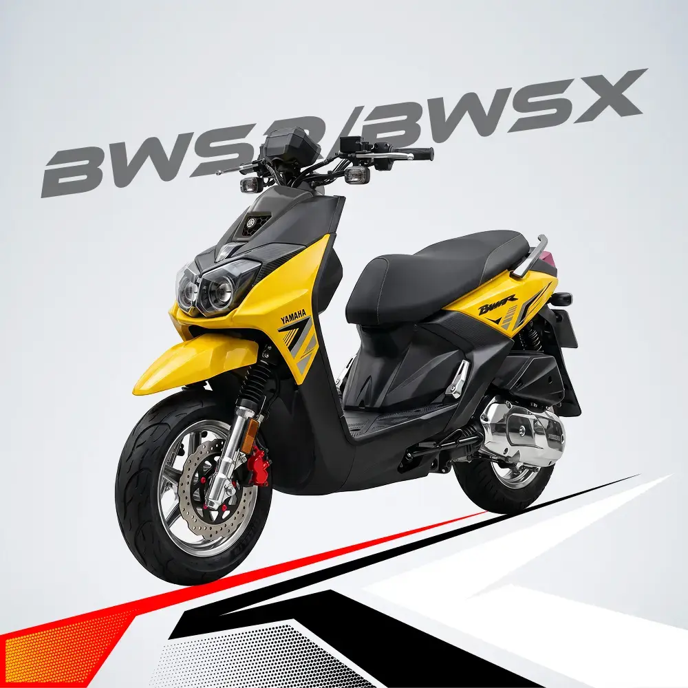 BWSX / BSWR