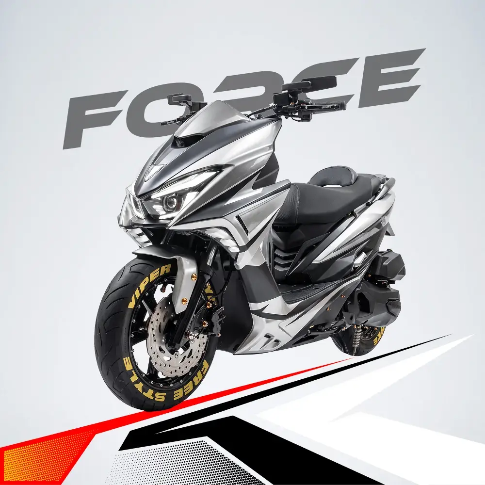 FORCE