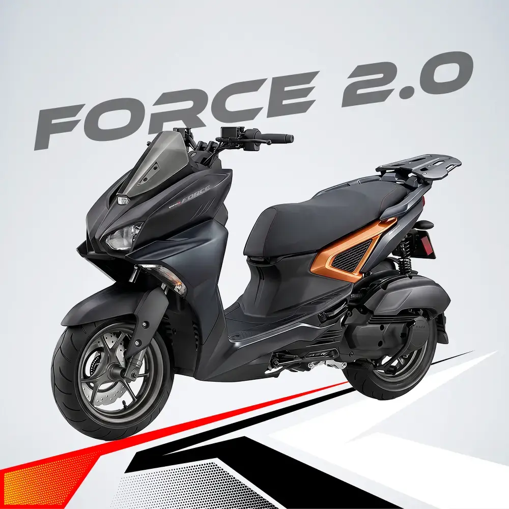 FORCE 2.0