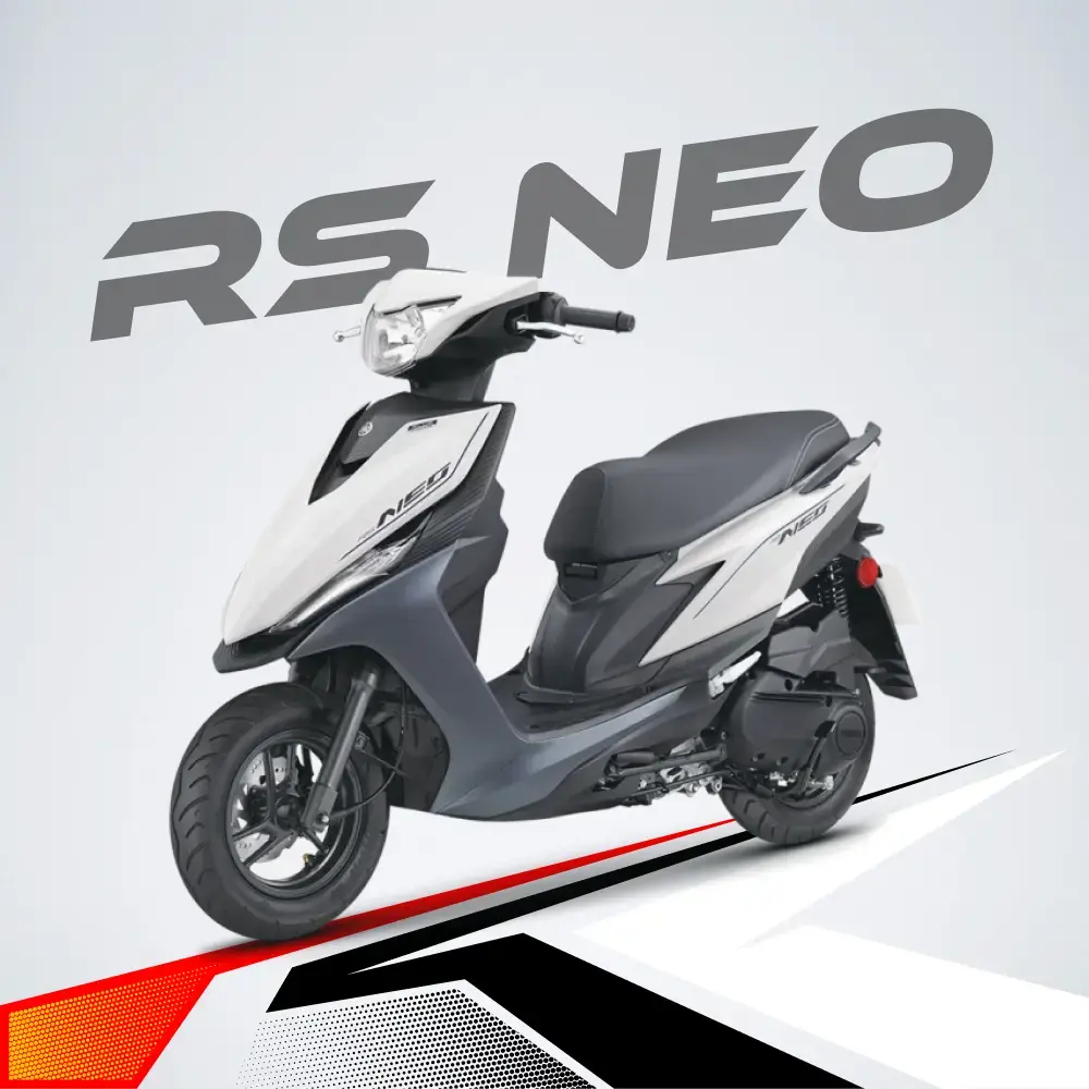 RS NEO