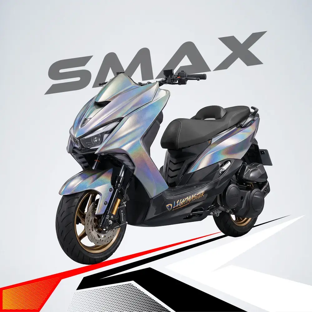 SMAX