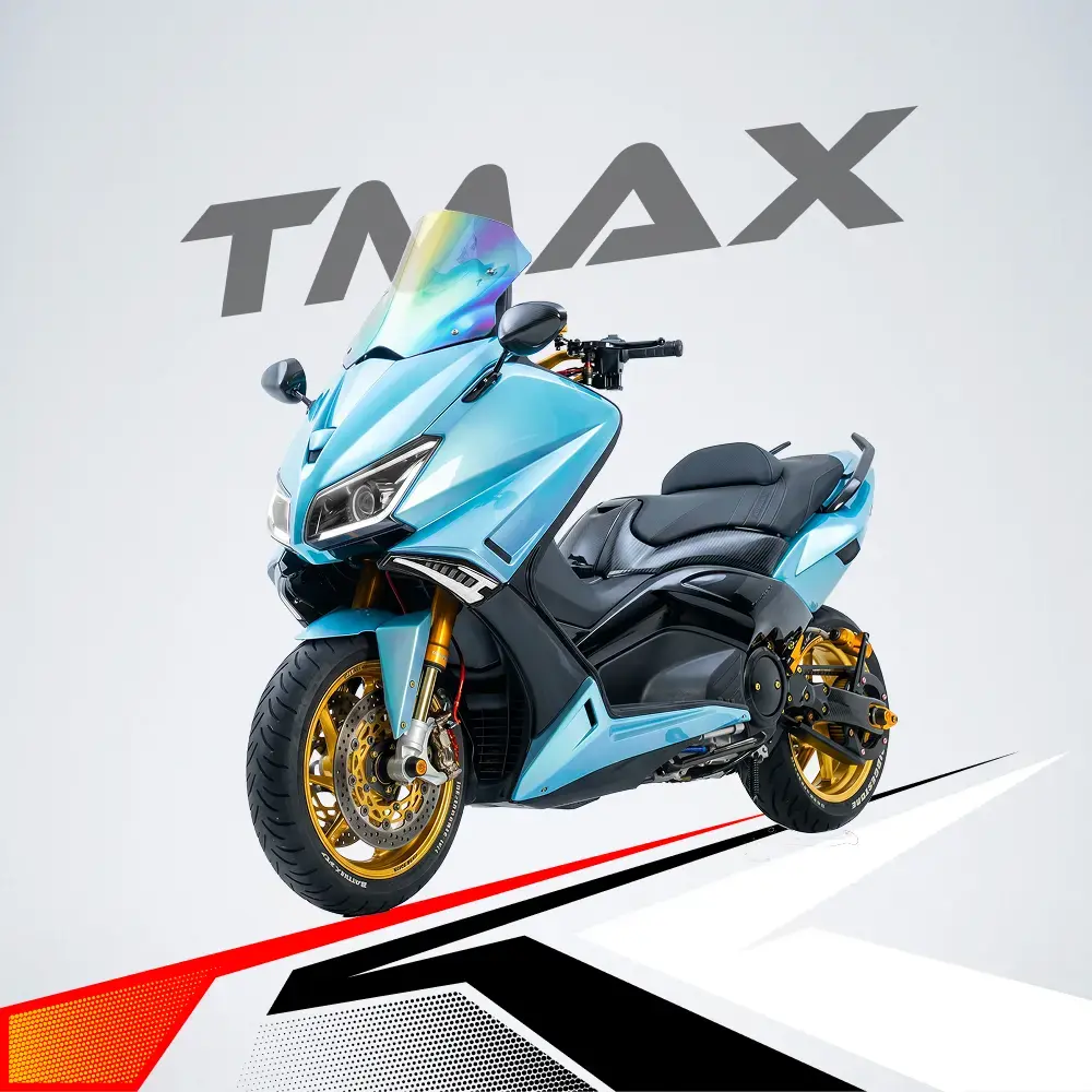 TMAX