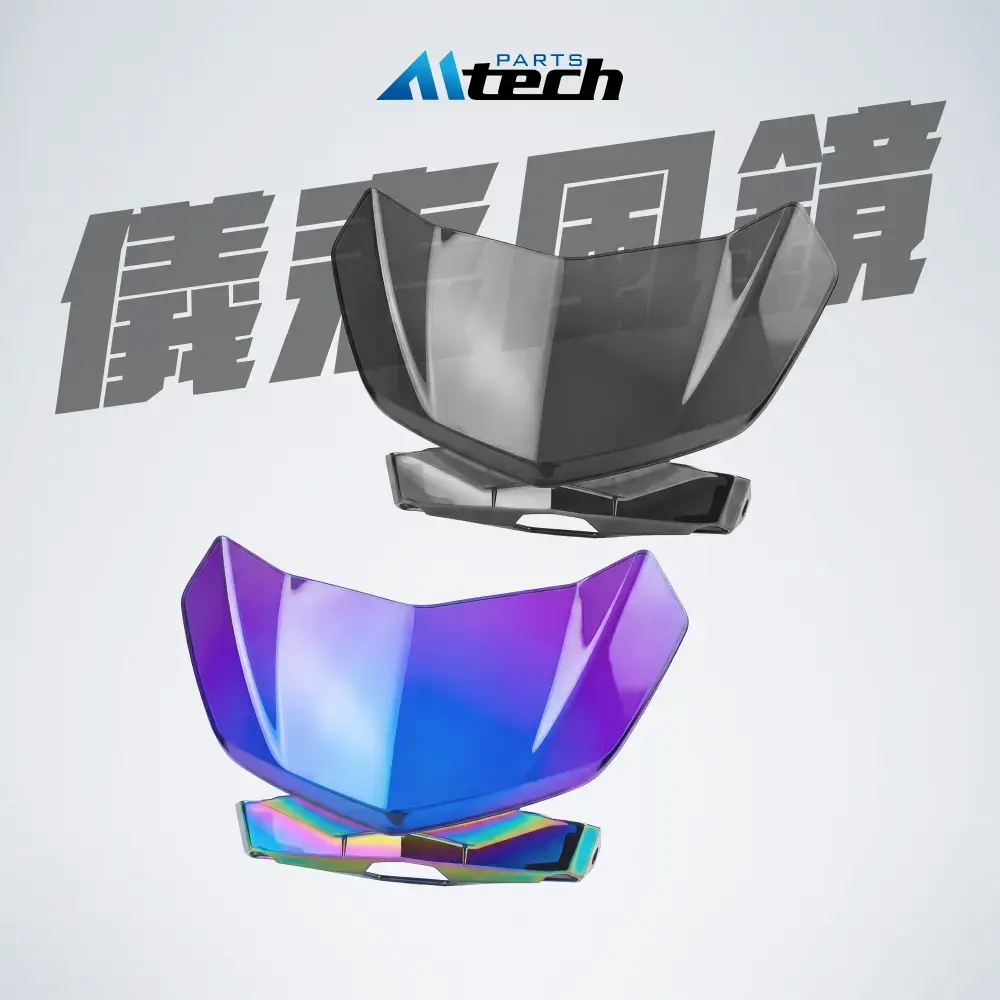 福利品▶儀錶風鏡 (雙色)