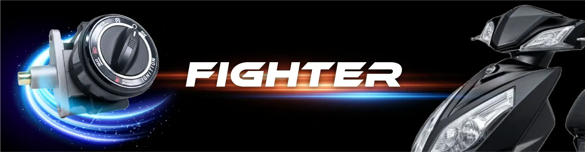 FIGHTER