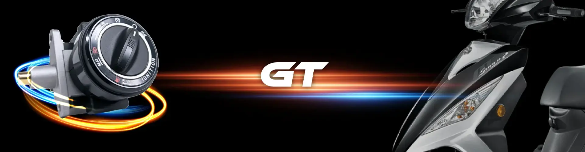 GT