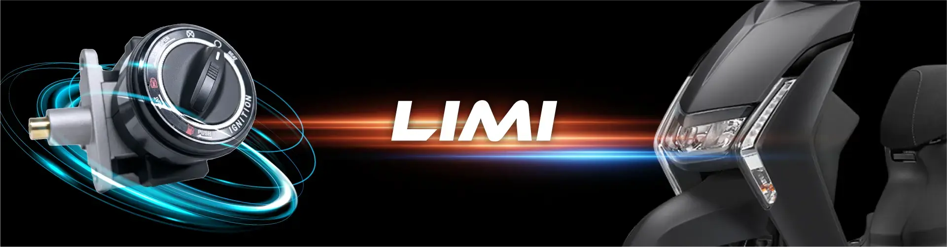 Limi
