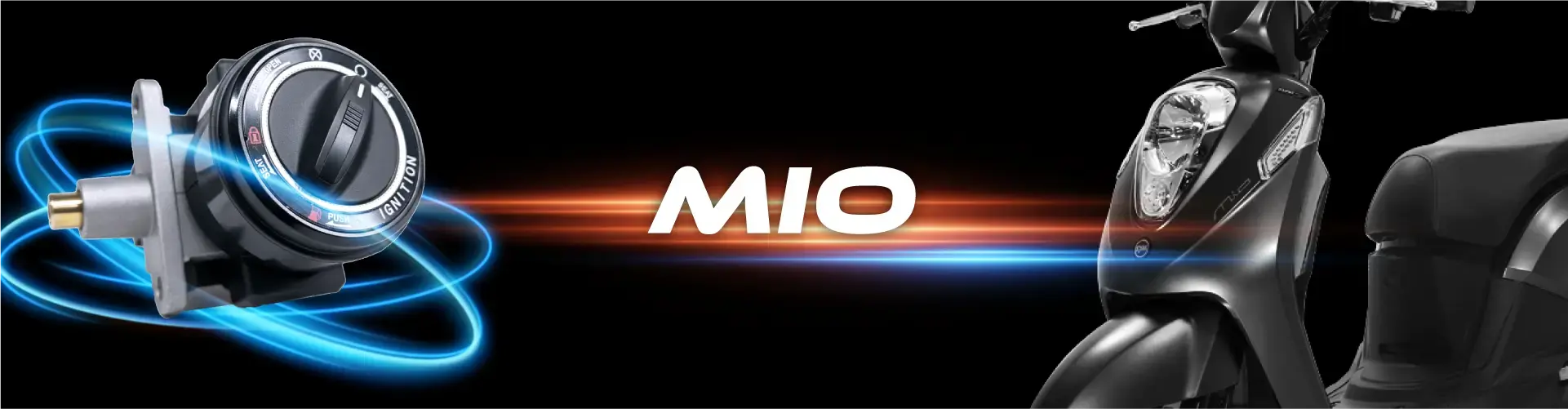 MIO
