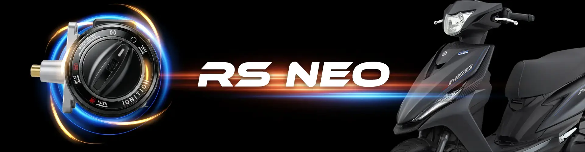 RS NEO