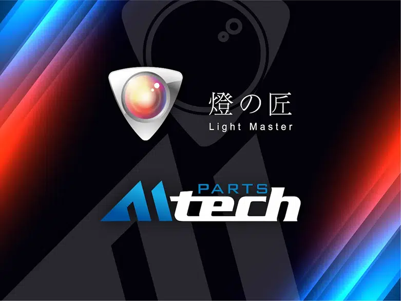 燈の匠 / Mtech